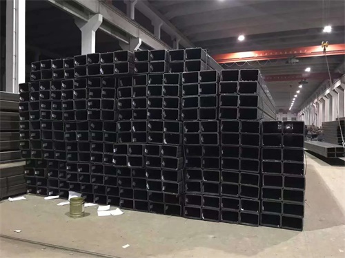 东坡冷拔方管选型指南 工程采购怎么选